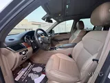 Mercedes ML 400 2015
